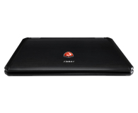 MSI GT60 Dominator Pro i7/16GB/120+1000 GTX880M 3K - 187693 - zdjęcie 4